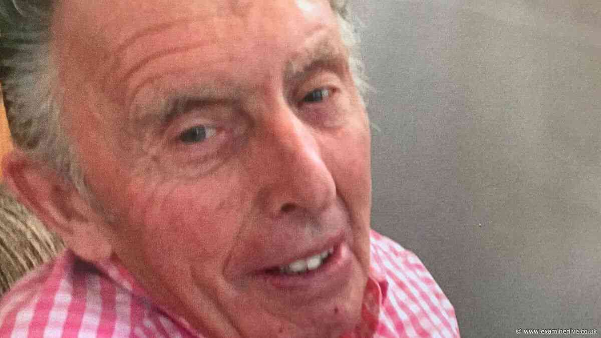 Family's warning after beloved Yorkshire grandad killed by dangerous driver