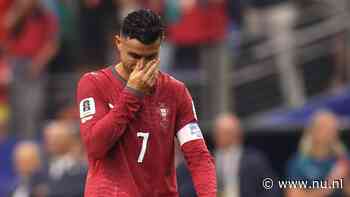 Iconisch rugnummer 7 van Cristiano Ronaldo meteen vergeven bij Portugal
