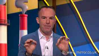 Martin Lewis says 900,000 eligible pensioners are missing out on £3,900 boost