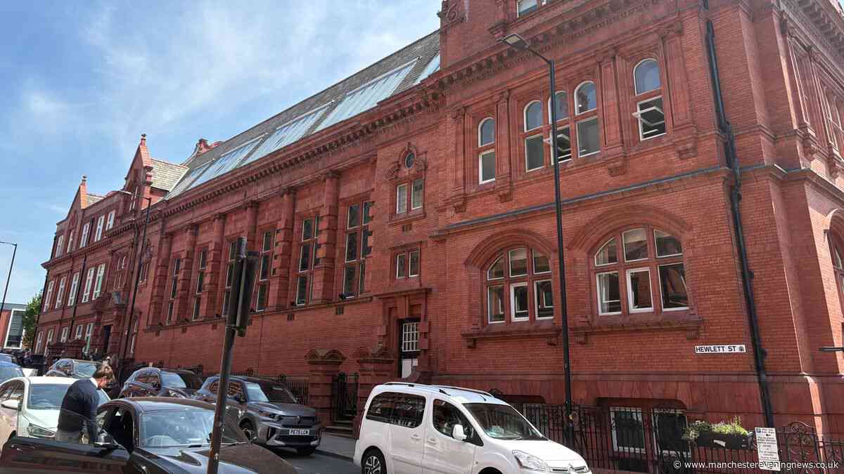 By-election could be triggered in Wigan following death of councillor