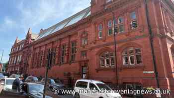 By-election could be triggered in Wigan following death of councillor