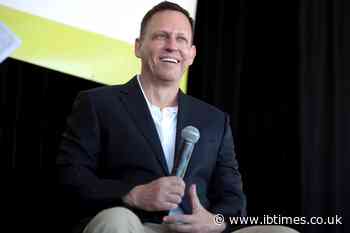 Billionaire Peter Thiel Mocked Online After Saying Evil Can Be 'Kind of Good'