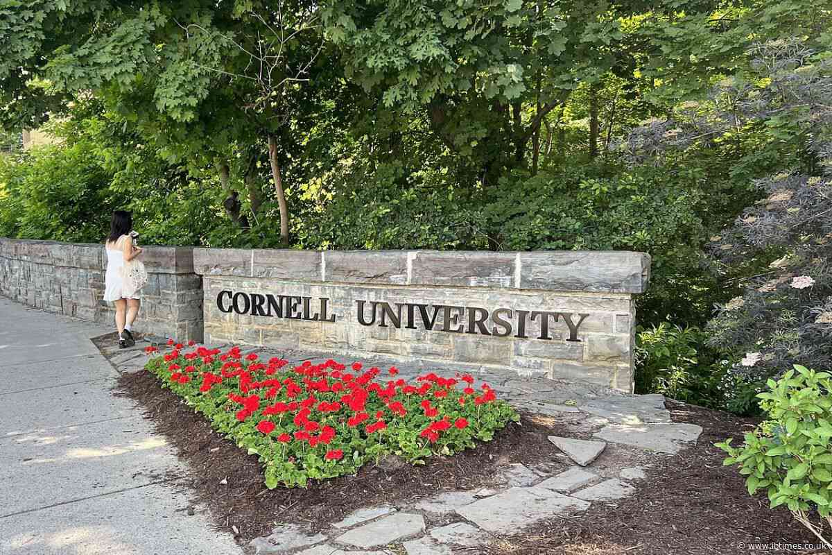 Cornell Police Flagged 'Alcoholic Drinking Games' and Unregistered Frat Event Before 2022 Sexual Assault Allegation