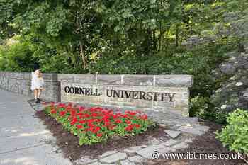 Cornell Police Flagged 'Alcoholic Drinking Games' and Unregistered Frat Event Before 2022 Sexual Assault Allegation