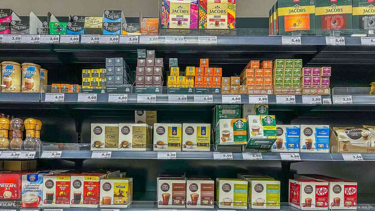 Stiftung Warentest hat 15 Filterkaffee-Produkte getestet – nur ein Kaffee schmeckt „sehr gut“