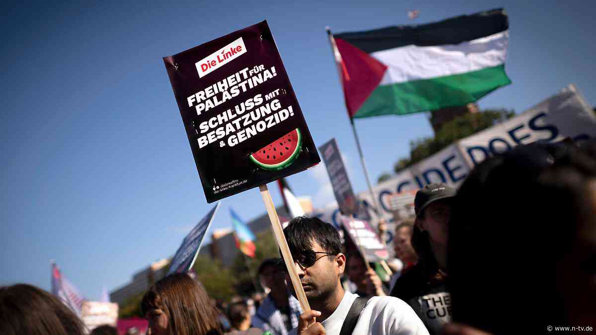 Antisemitismus und Clan-Kontakte: Rot-Rot-Grün in Berlin birgt erhebliches Eskalationspotenzial