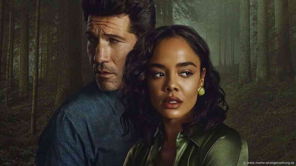 Dieser Netflix-Thriller übertrumpft sogar „Bridgerton“