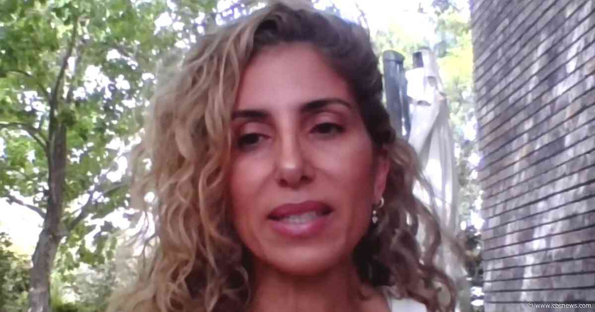 FlyDubai passenger recounts cockpit chaos: "I hugged my two boys"