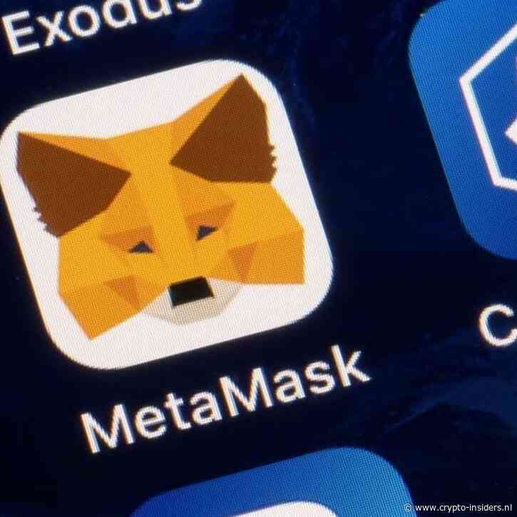 Veiligheidsincident bij crypto-app MetaMask: dit moeten gebruikers weten