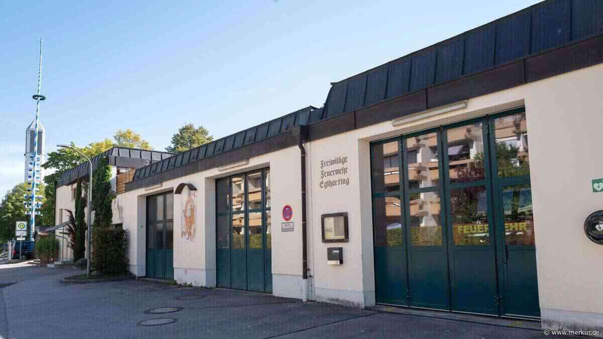 „Führt kein Weg vorbei“: Gemeinde steht vor Millioneninvestition in Feuerwehren