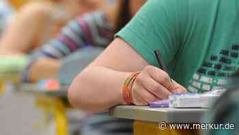 Panne an Schule: Mathe-Test für Bayerns Gymnasiasten zählt nicht – „Erneuter Vorfall bedauerlich“