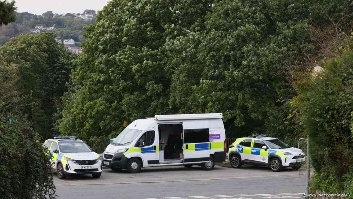 Baby girl's body found on Bangor shore may have been in water for weeks, police say