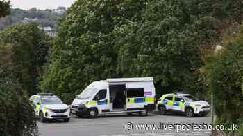 Baby girl's body found on Bangor shore may have been in water for weeks, police say