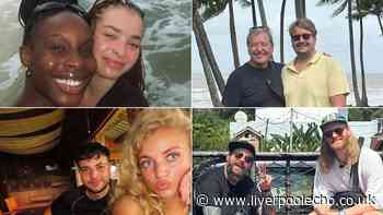 BBC Race Across the World reveals celebrity cast including Peter Andre and Katie Price's children