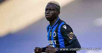 OFFICIEEL: Ex-smaakmaker Club Brugge heeft nieuwe uitdaging beet