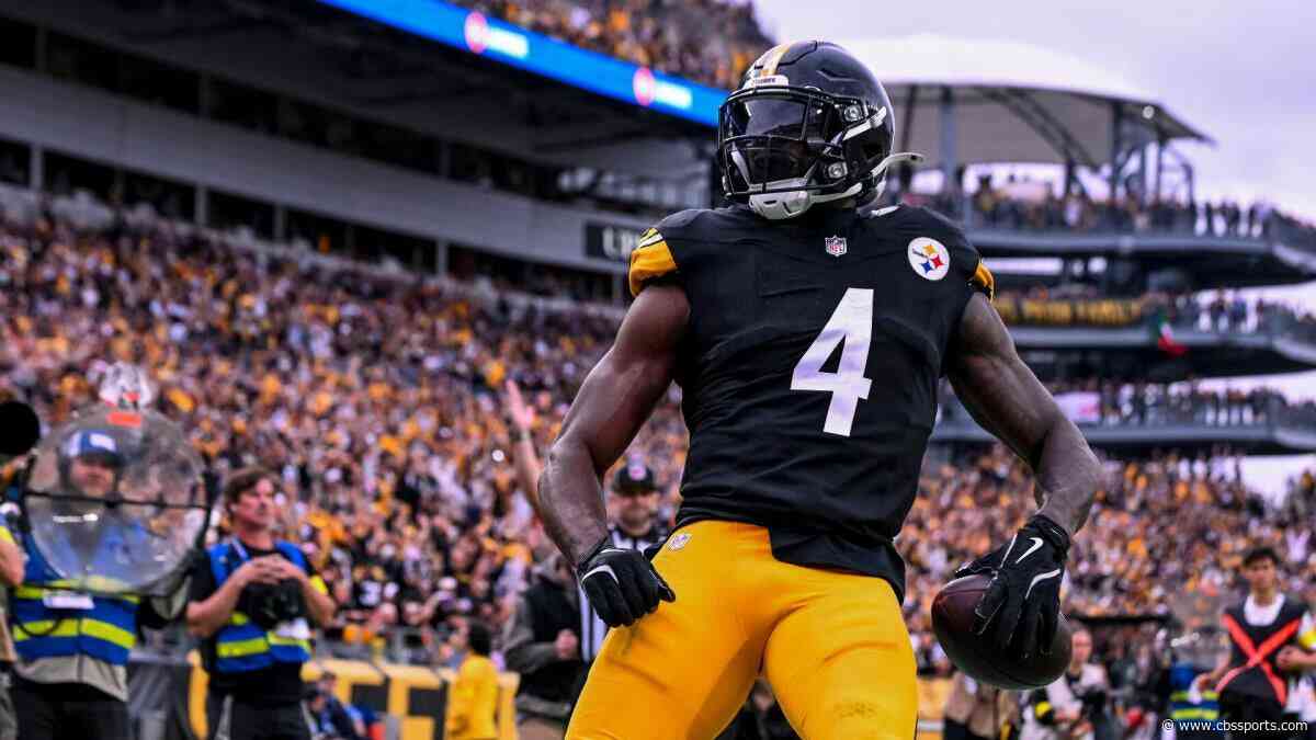 Steelers vs. Browns odds, picks, prediction: Best bets, top player props for Thursday Night Football in Week 4