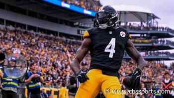 Steelers vs. Browns odds, picks, prediction: Best bets, top player props for Thursday Night Football in Week 4