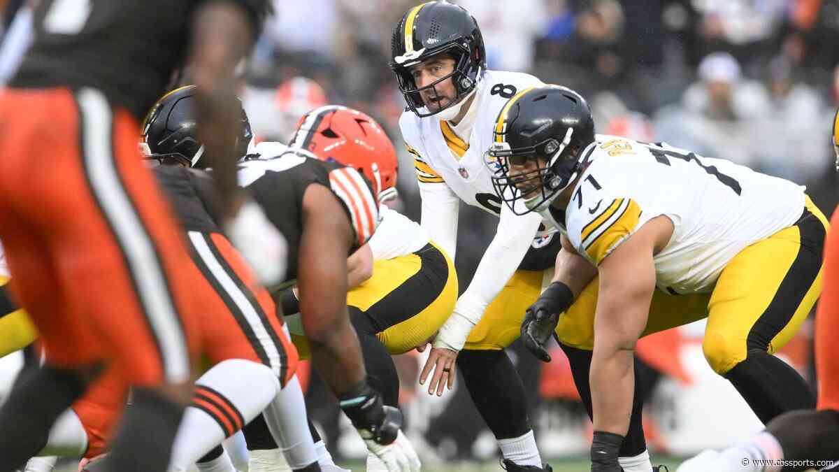 NFL Week 4 picks: Our experts face off on Steelers at Browns, Cowboys vs. Texans and more
