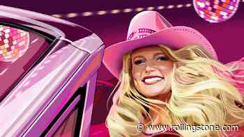 Miranda Lambert Puts Her Boots on the Dance Floor With ‘Crisco’