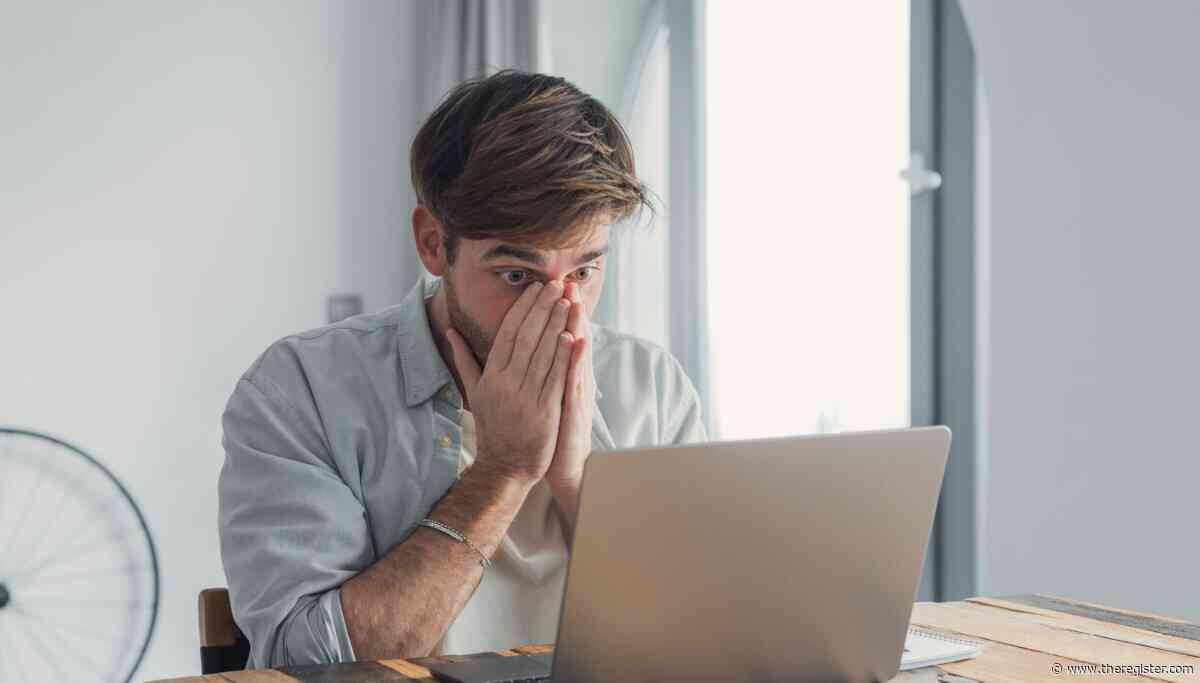 CISO thought he had a 'r3@lg00dp@$$w0rd' but forgot to patch