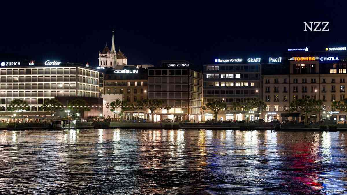Rohstoffskandal landet bei der Schweizer Justiz: US-Investor reicht Strafanzeige gegen Radiant World ein