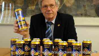 Eintracht Braunschweig ohne Wolters Pilsener? Das geht doch gar nicht