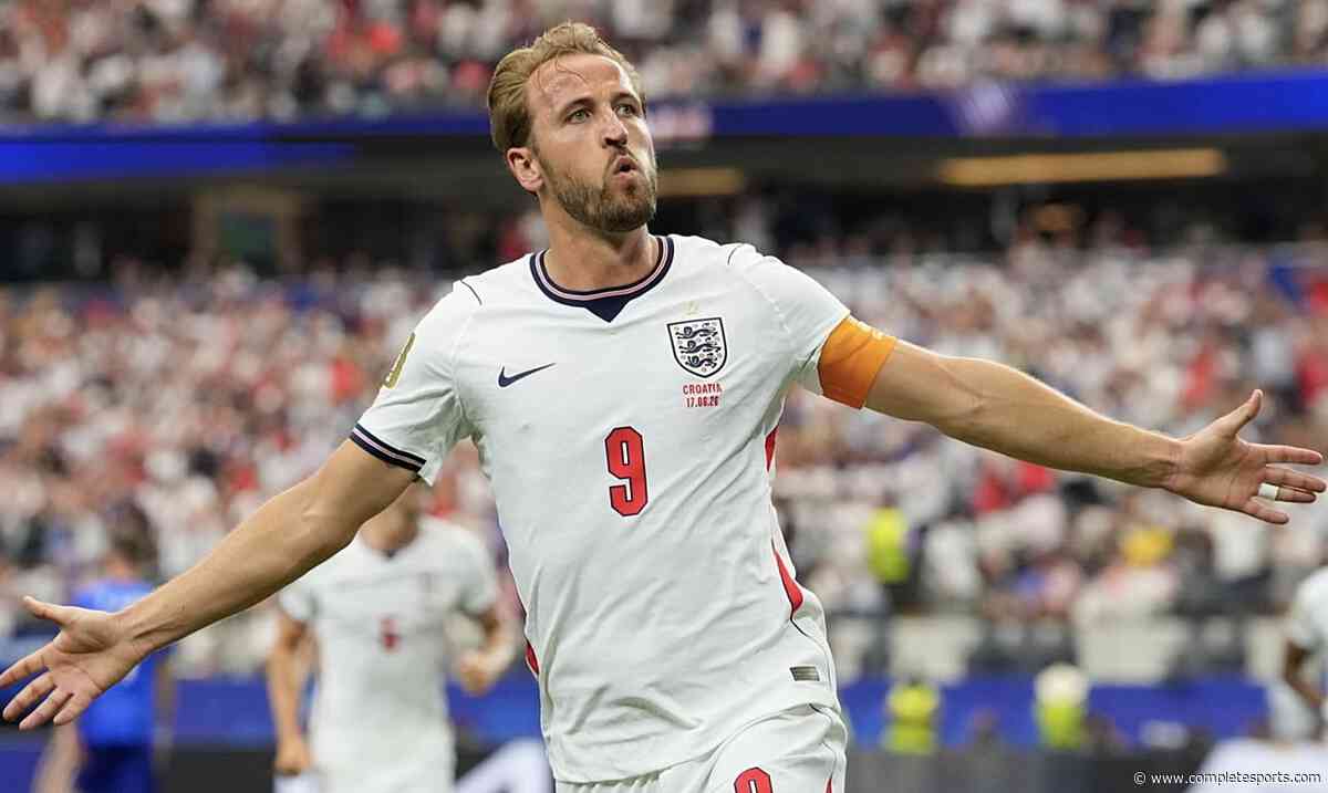 Kane Is Irreplaceable  –Tuchel