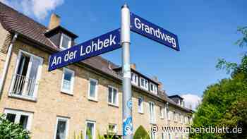 Junge Frau in Lokstedt von Sex-Täter überfallen: Polizei sucht Zeugen