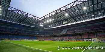 Italië staat voor enorme EK-operatie: elf van veertien stadions nog niet klaar