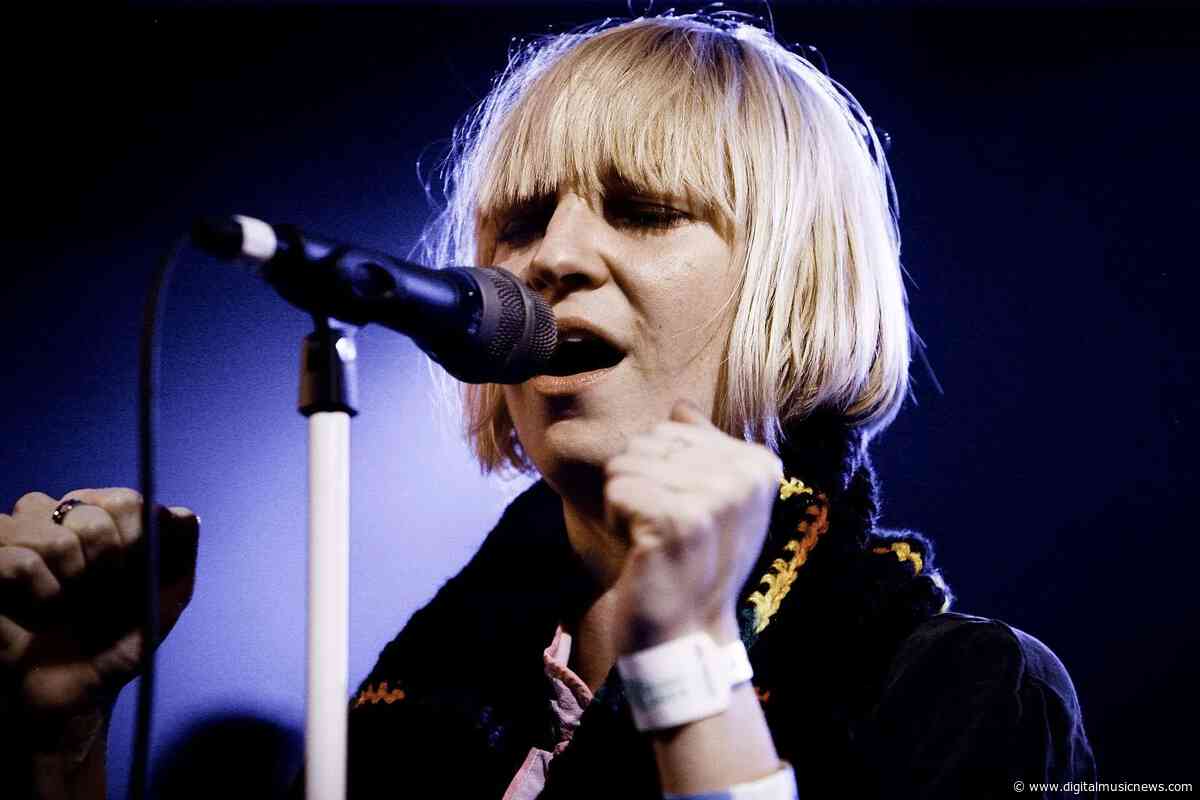 How Much Is the Catalog of Pop Superstar Sia Worth? Pophouse Acquires 50% for $180 Million
