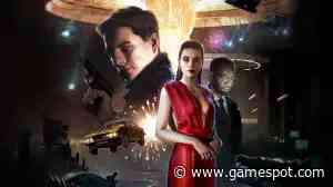 007 First Light’s Free Expansion Gives Bond A Driving License To Kill