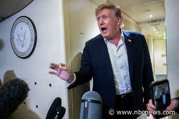 White House removes CNN from press pool for Trump’s upcoming trip