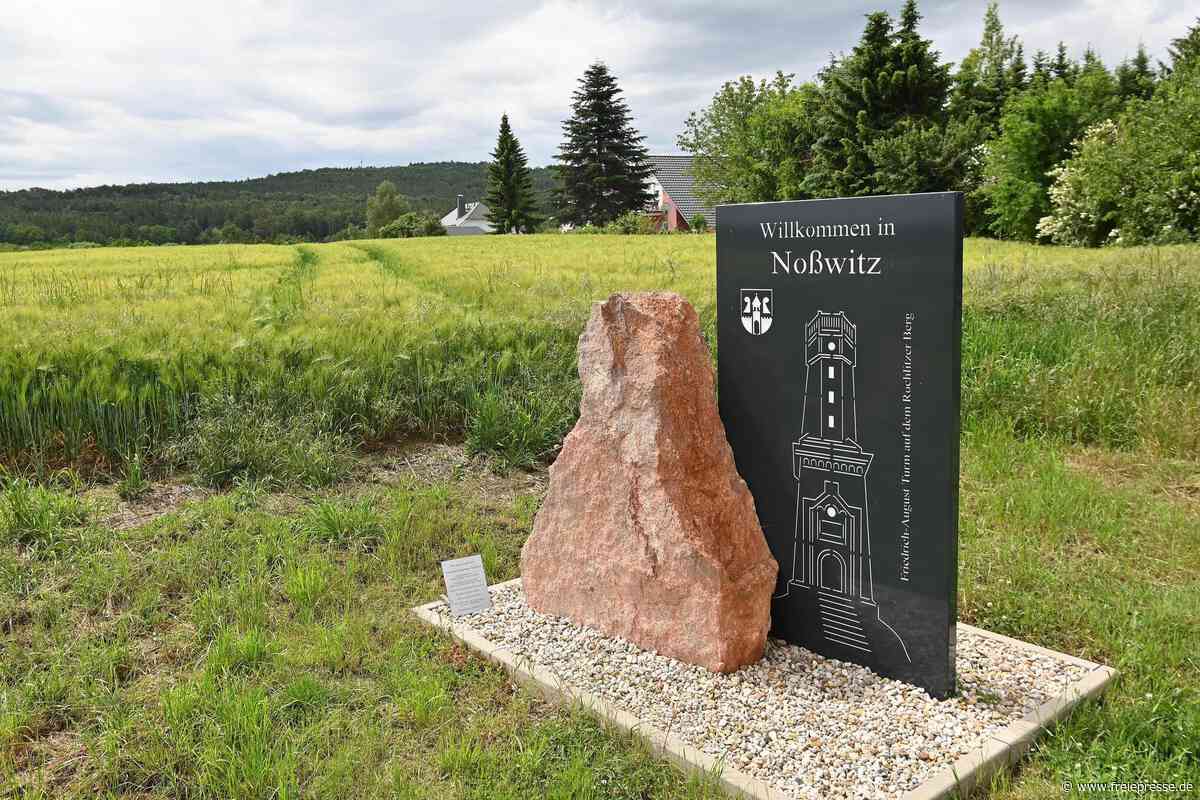 Rochlitz: Grünes Licht für neues Wohngebiet