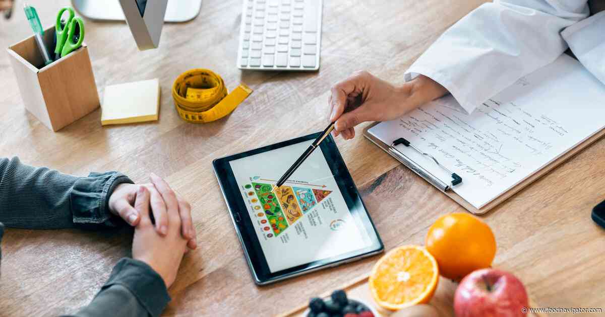 What nutrition education in medical schools could mean for CPG