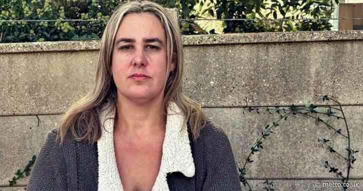 ‘My son accused me of eating his bread – but the truth was absolutely horrifying’