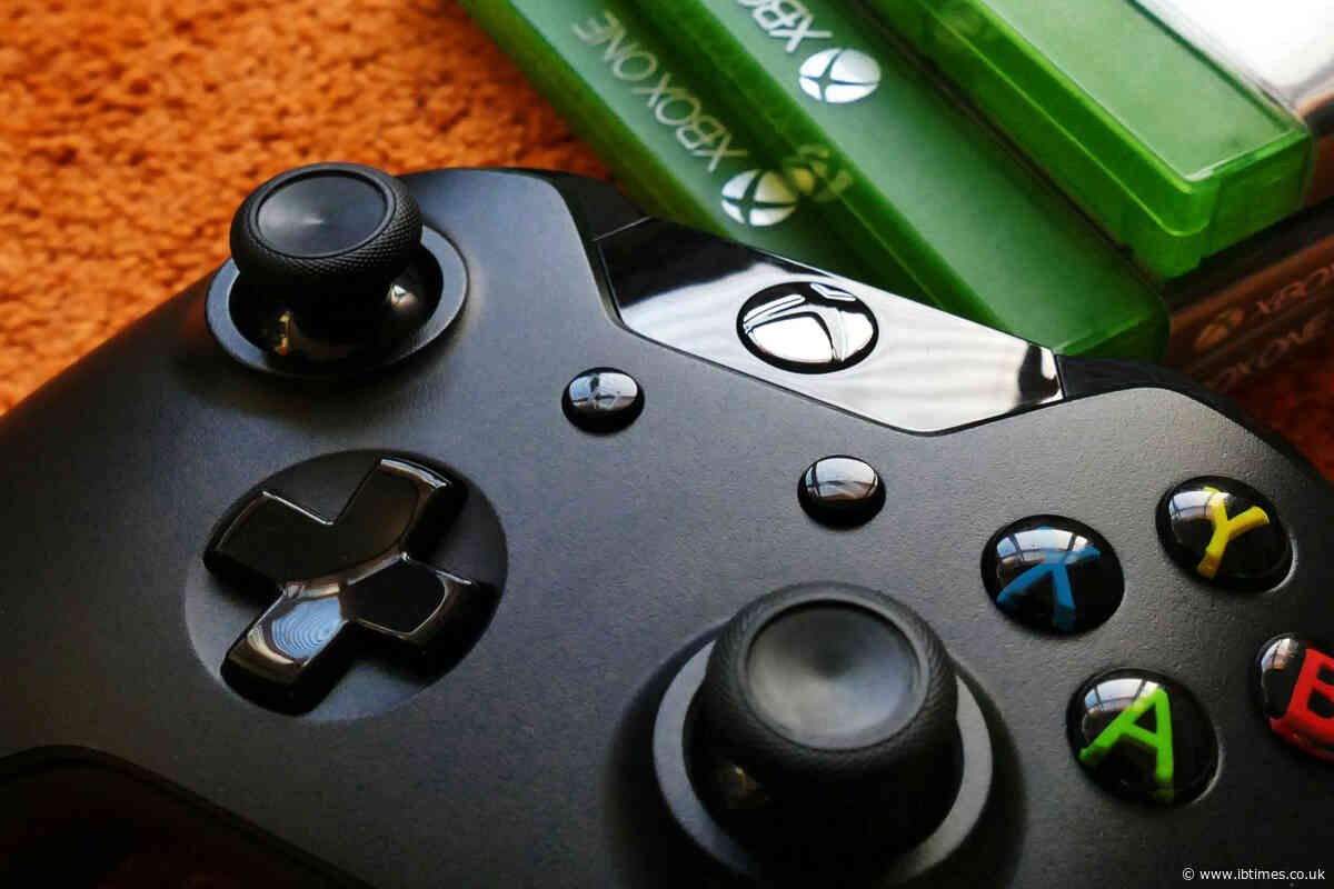 Xbox Lets Players Claim Digital Licences From Physical Games as Sony Plans To Phase Out New Game Discs