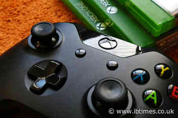 Xbox Lets Players Claim Digital Licences From Physical Games as Sony Plans To Phase Out New Game Discs