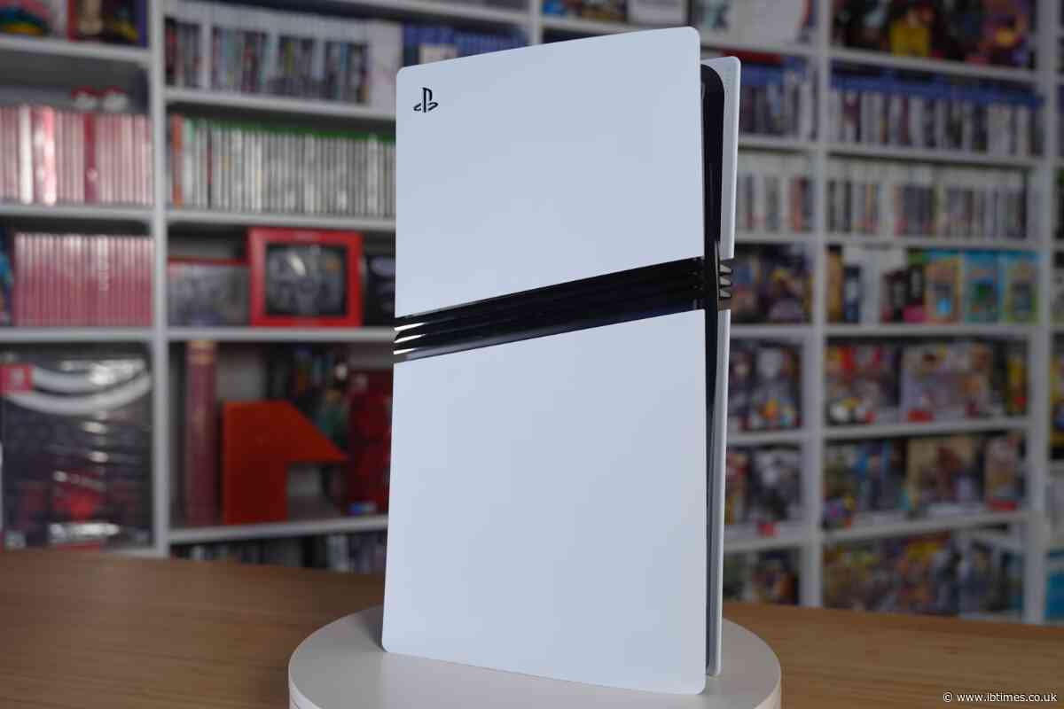 GTA 6 Hype Triggers PS5 Pro Lottery in Japan as Sony Limits Sales to 60‑Hour Players