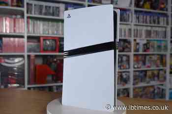 GTA 6 Hype Triggers PS5 Pro Lottery in Japan as Sony Limits Sales to 60‑Hour Players