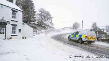 Met Office issues October snow verdict as temperatures to drop across UK