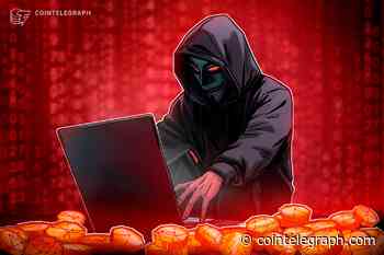 Bitget’s $388M hack pushes Q3 crypto security losses past $1B