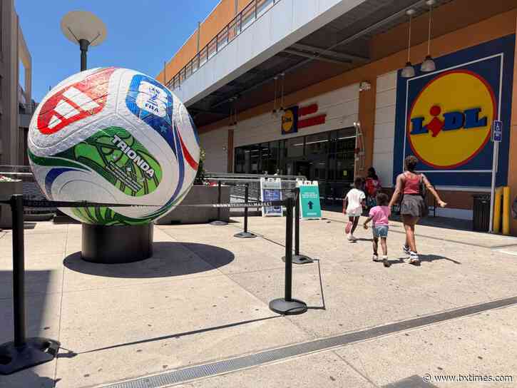FIFA World Cup brought $2 billion economic boost to NYC