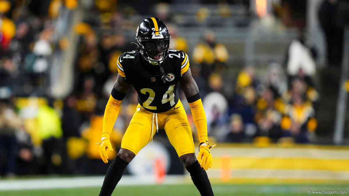 Joey Porter Jr. reportedly has 'a chance' to suit up for Cowboys this week vs. Texans