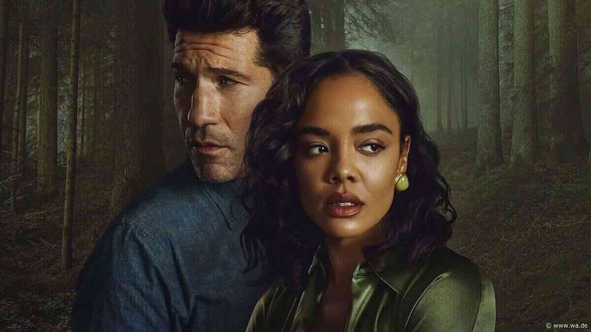 Dieser Netflix-Thriller übertrumpft sogar „Bridgerton“