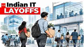 Indian IT sector layoffs: Which jobs are facing pressure &amp; which skills are in demand?