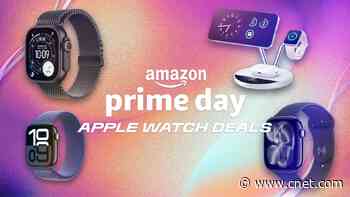 Prime Day Is Coming. Here Are 13 Apple Watch Deals and Accessories Worth Grabbing Before They’re Gone