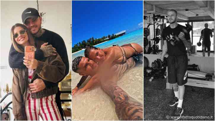 “Confondono la disoccupazione con il fallimento. Ho lavorato per essere il proprietario del mio tempo”: Mauro Icardi fa discutere