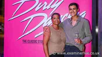 Huddersfield performer's joy at landing role in hit musical after 'big sacrifices'