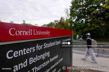 Universidad de Cornell aceptó una investigación independiente sobre la presunta violación grupal cometida en 2024