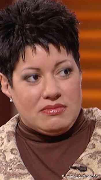Wife Calls Her Husband an “Idiot” Admits ‘I Don’t Even Mean It’     #marriage #divorce #drphil